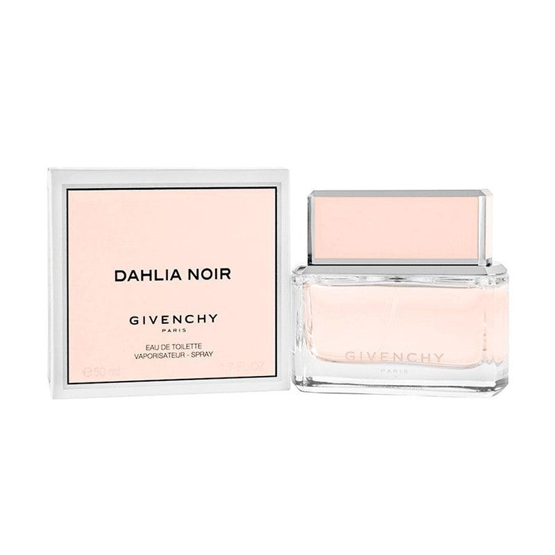 Givenchy Dahlia Noir 50ml EDT (L) SP