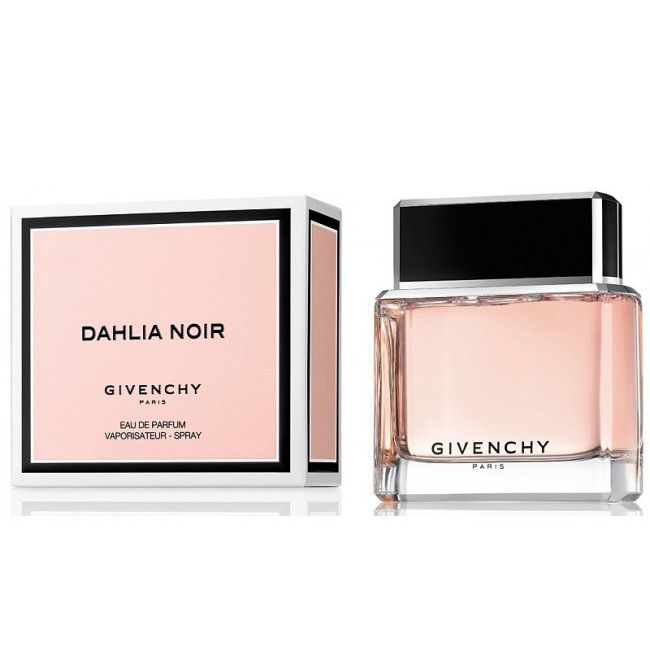 Givenchy Dahlia Noir 75ml EDP (L) SP