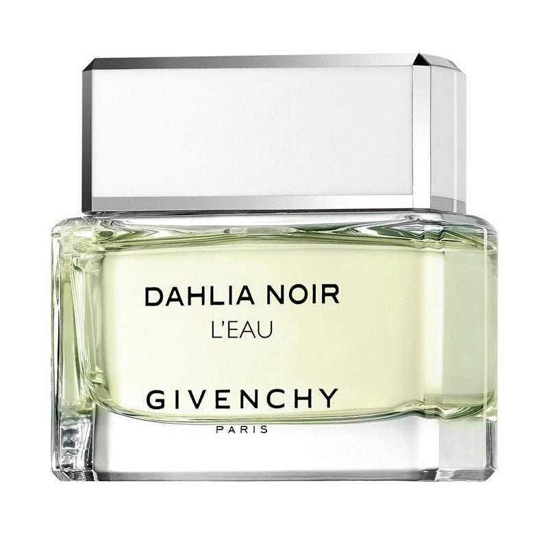 Givenchy Dahlia Noir L'Eau (Unboxed) 50ml EDT (L) SP