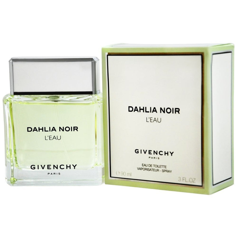 Givenchy Dahlia Noir L'Eau 90ml EDT (L) SP
