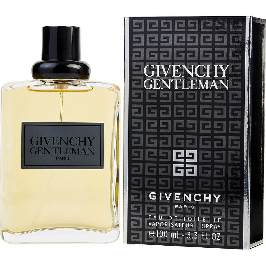 Givenchy Gentleman 100ml EDT (M) SP