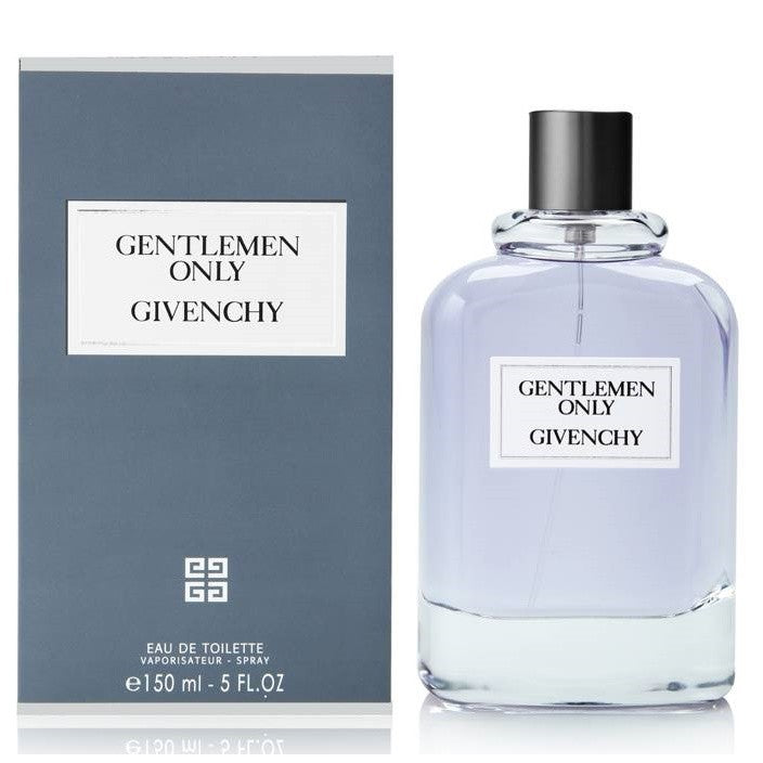 Givenchy Gentlemen Only 150ml EDT (M) SP