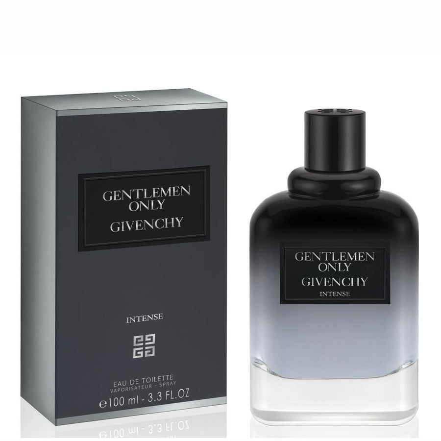 Givenchy Gentlemen Only Intense 100ml EDT (M) SP