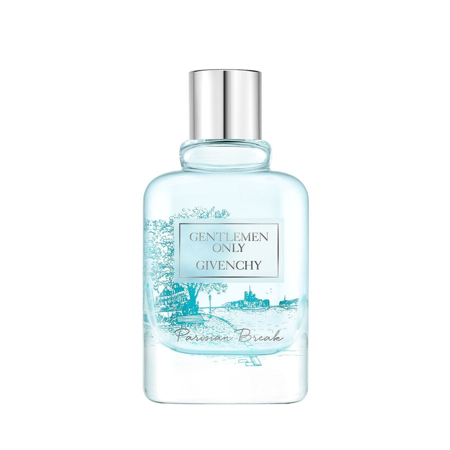 Givenchy Gentlemen Only Parisian Break 50ml EDT (M) SP