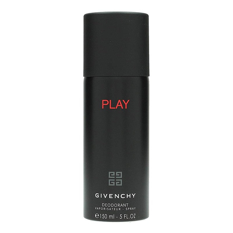 Givenchy Givenchy Play Deodorant 150ml (M) SP