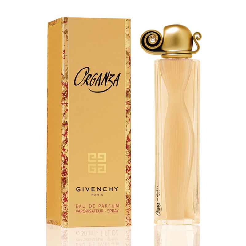 Givenchy Organza 100ml EDP (L) SP