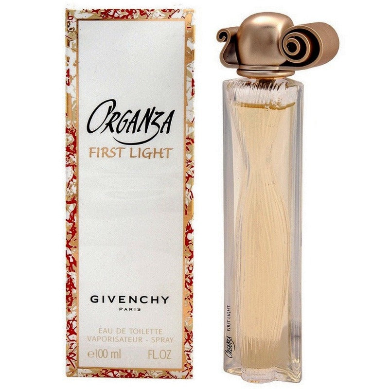 Givenchy Organza First Light 100ml EDT (L) SP