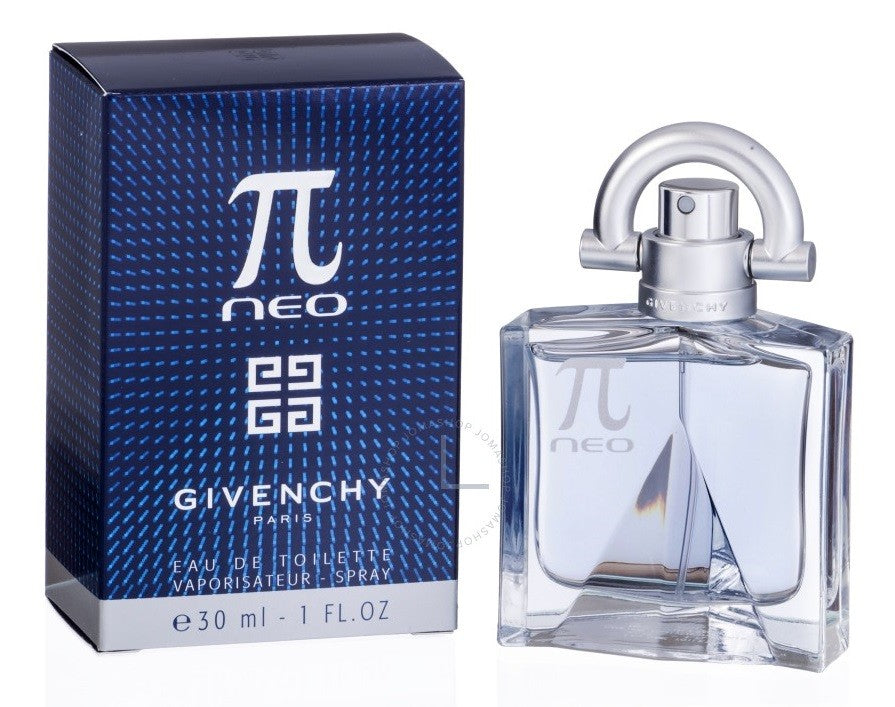 Givenchy Pi Neo 30ml EDT (M) SP