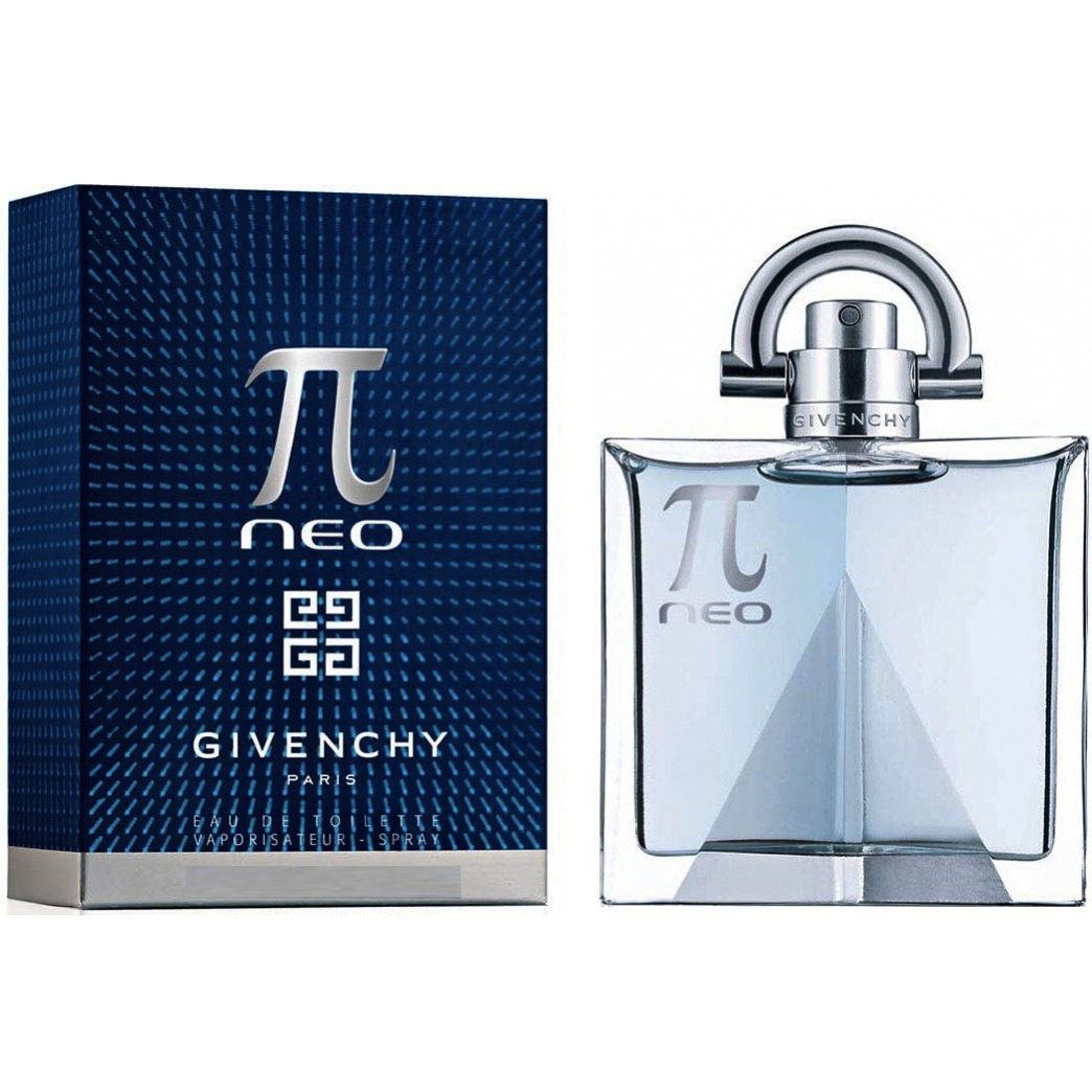 Givenchy Pi Neo 50ml EDT (M) SP