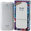 Givenchy Play for Her Arty Color Edition 50ml EDP (L) SP
