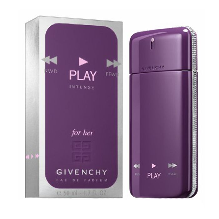 Givenchy Play Intense 50ml EDP (L) SP