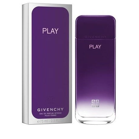 Givenchy Play Intense 75ml EDP (L) SP