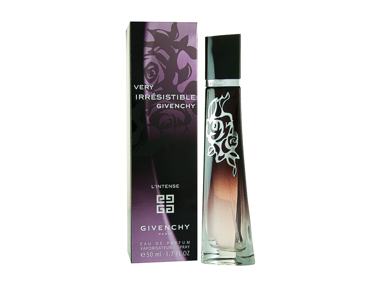 Givenchy Very Irresistible L'Intense 50ml EDP (L) SP