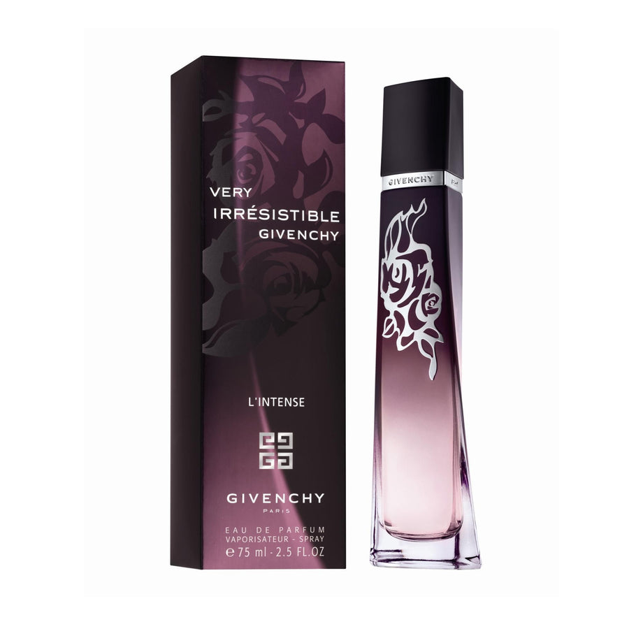 Givenchy Very Irresistible L'Intense 75ml EDP (L) SP