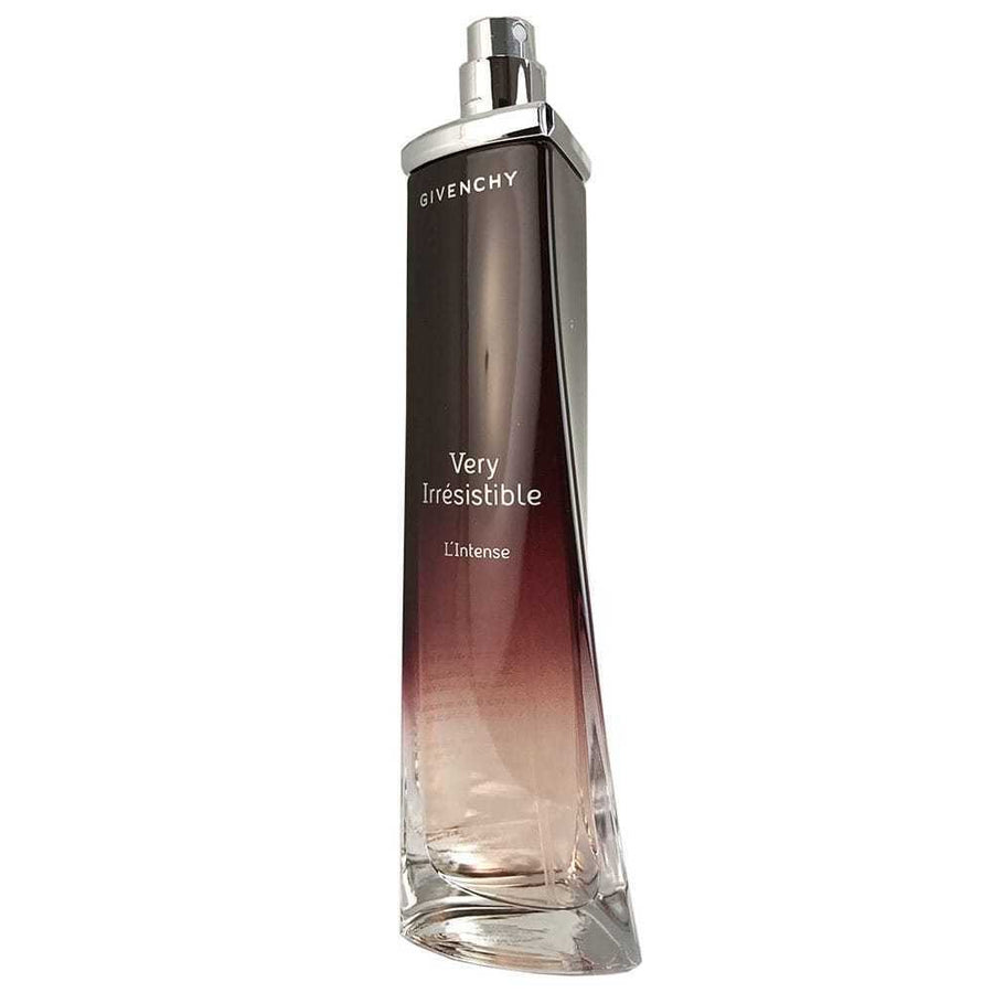 Givenchy Very Irresistible L'Intense (Tester No Cap) 75ml EDP (L) SP