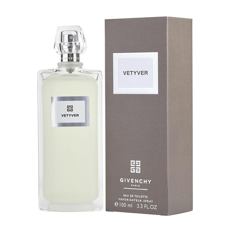 Givenchy Vetyver 100ml EDT (M) SP
