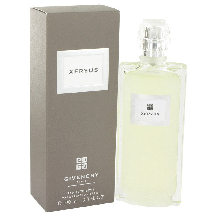 Givenchy Xeryus 100ml 