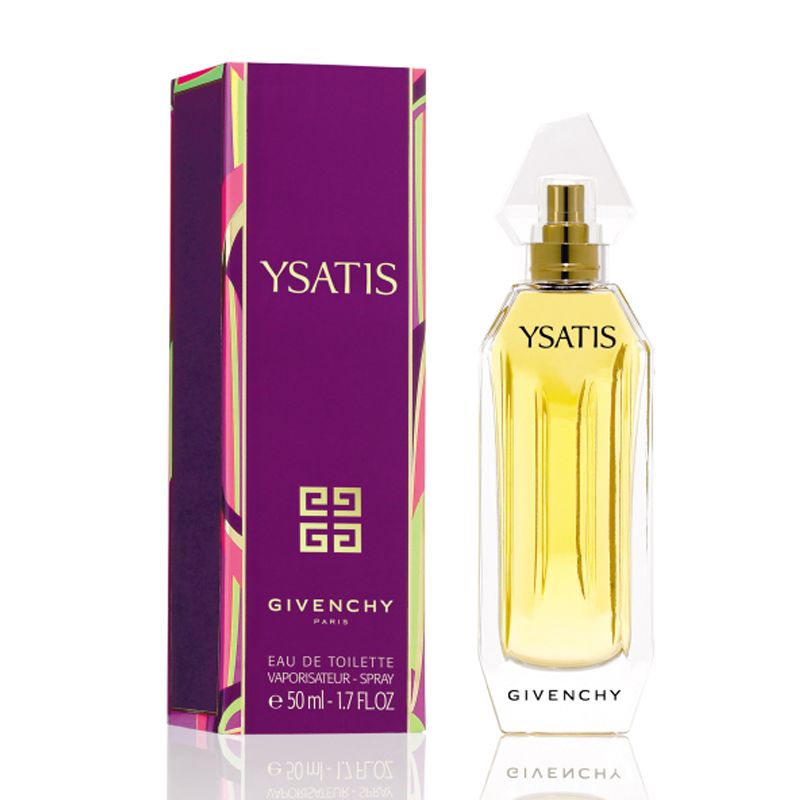 Givenchy Ysatis 50ml EDT (L) SP