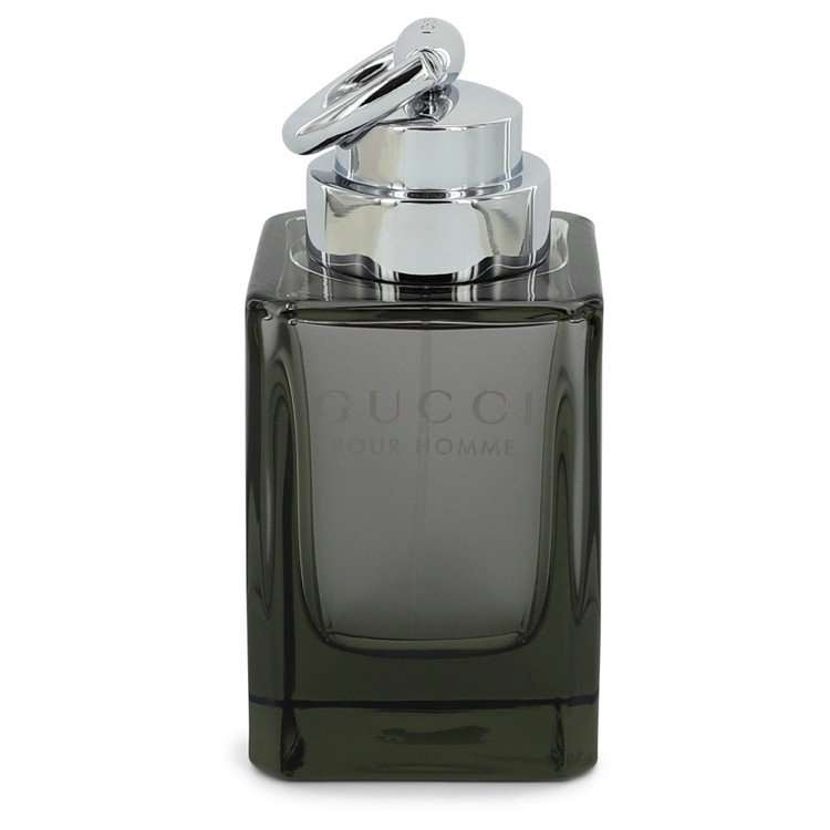 Gucci perfume discount hombre