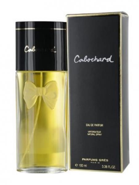 Gres Cabochard 100ml EDP (L) SP