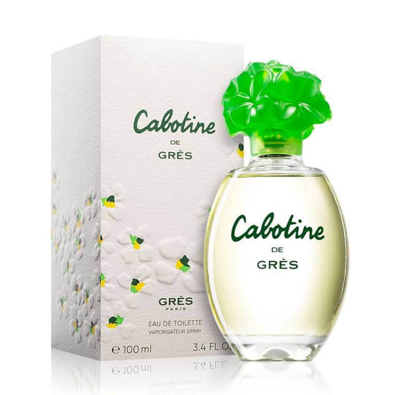 Gres Cabotine 100ml EDT (L) SP