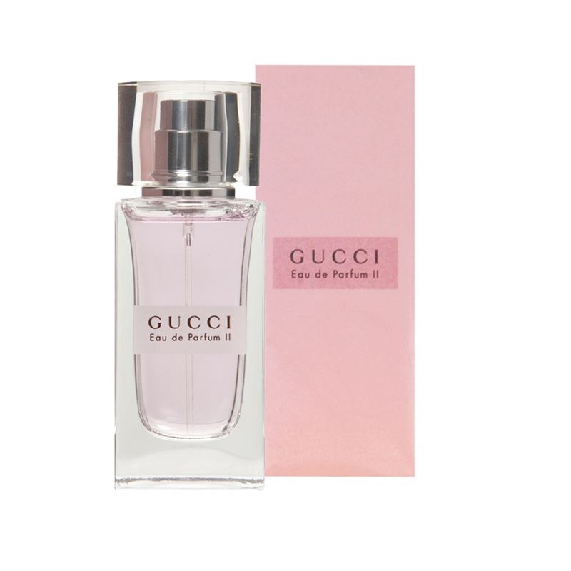 Gucci Eau De Parfum II 30ml EDP (L) SP (Pink)
