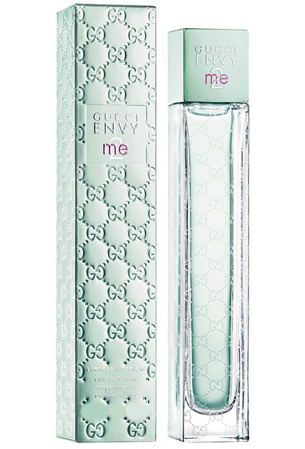 Gucci Envy Me 2 100ml EDT (L) SP
