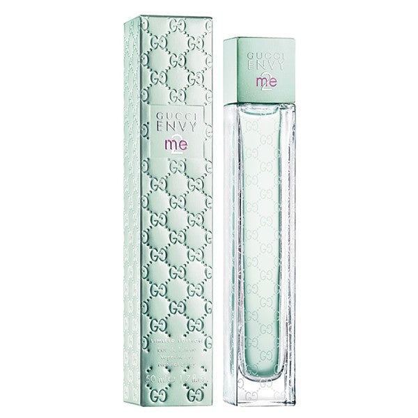 Gucci Envy Me 2 50ml EDT (L) SP