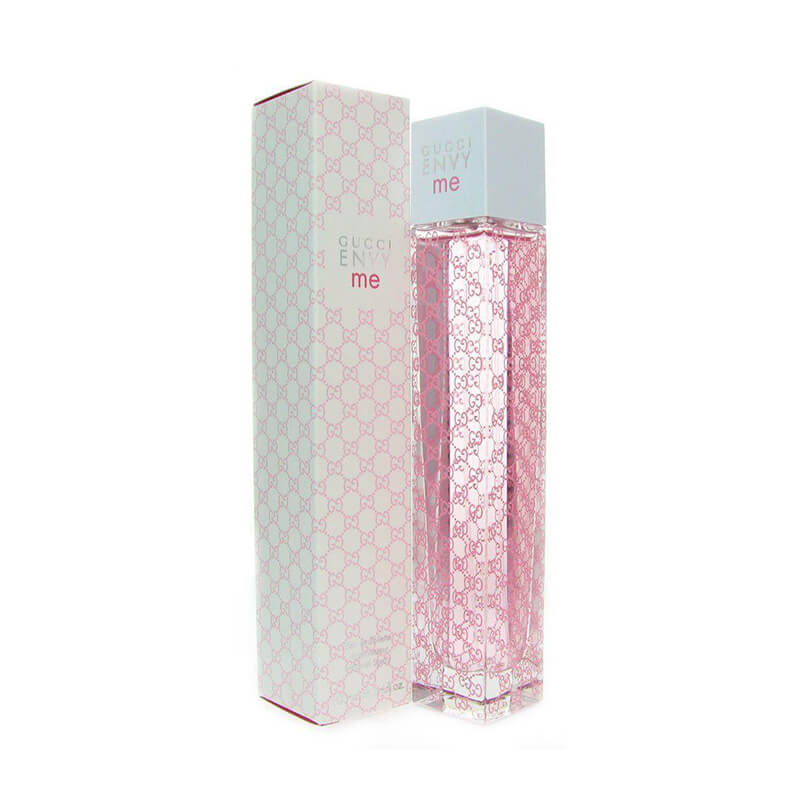 Gucci Envy Me 50ml EDT (L) SP
