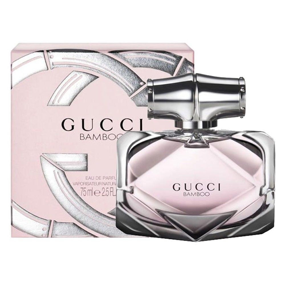 Gucci Gucci Bamboo 75ml EDP (L) SP