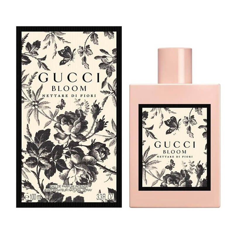 Gucci Gucci Bloom Nettare Di Fiori Intense 100ml EDP (L) SP