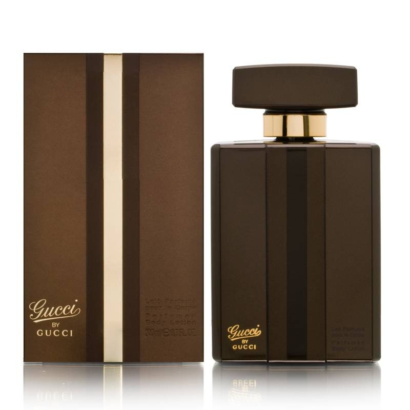 Gucci Gucci by Gucci Body Lotion 200ml (L)