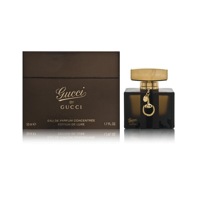 Gucci Gucci by Gucci Concentree Edition De Luxe 50ml EDP (L) SP