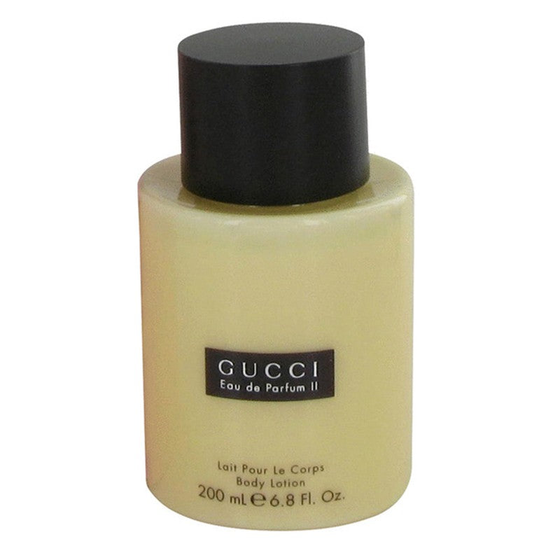 Gucci Gucci Eau De Parfum II (Body Lotion) 200ml (L)