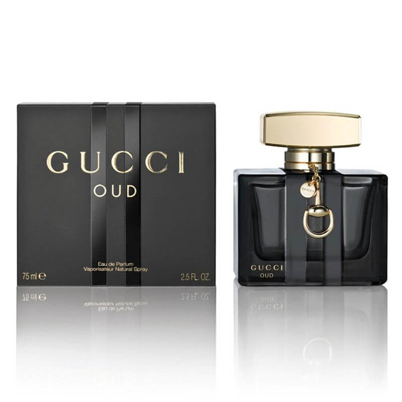 Gucci Gucci Oud 75ml EDP (Unisex) SP