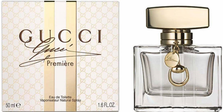 Gucci Gucci Premiere 50ml EDT (L) SP
