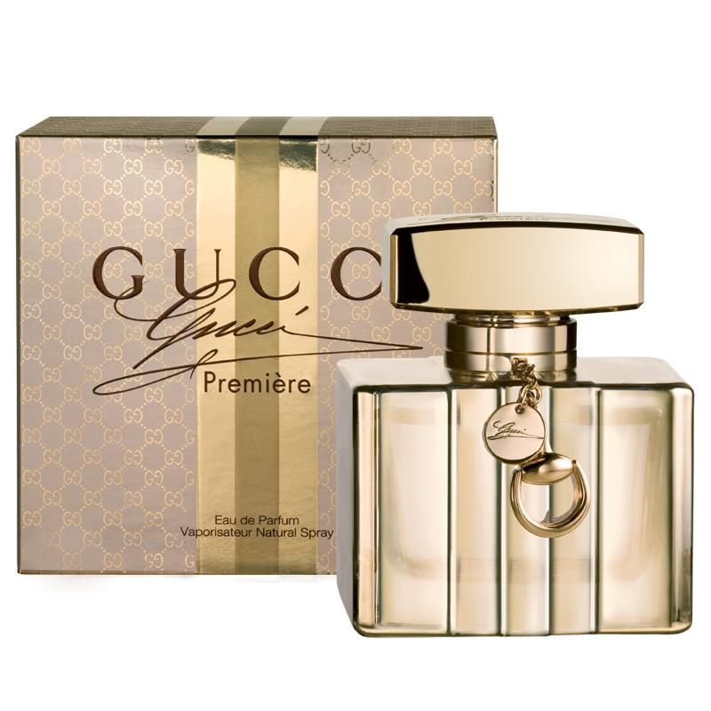 Gucci Gucci Premiere 75ml EDP (L) SP