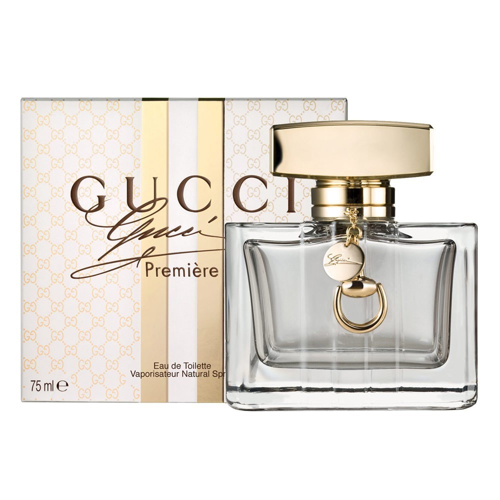Gucci Gucci Premiere 75ml EDT (L) SP
