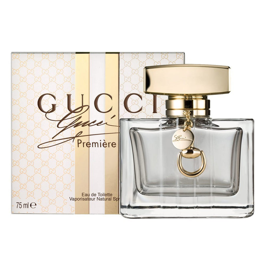 Gucci Gucci Premiere 75ml EDT (L) SP