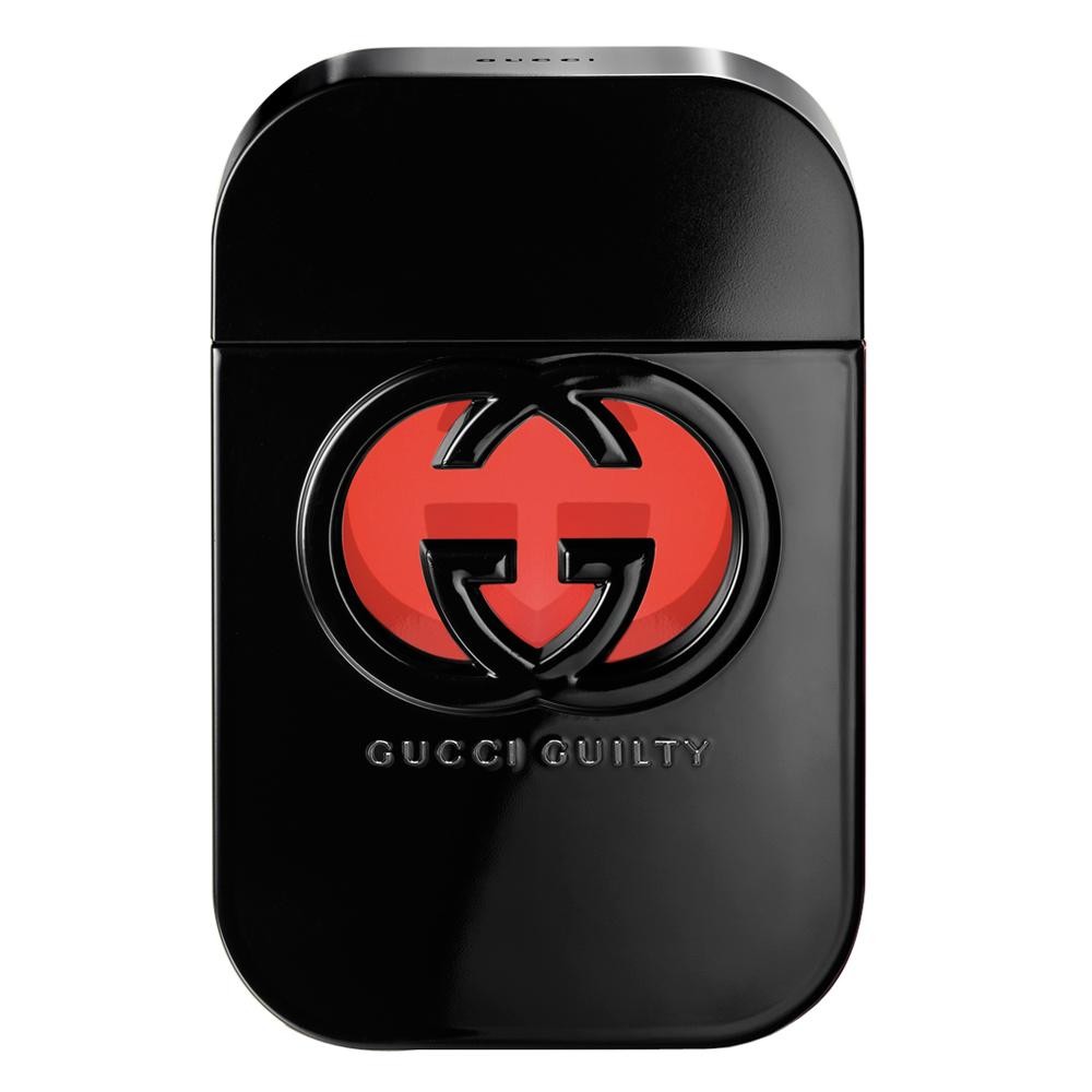 Gucci Guilty Black (Tester) 75ml EDT (L) SP