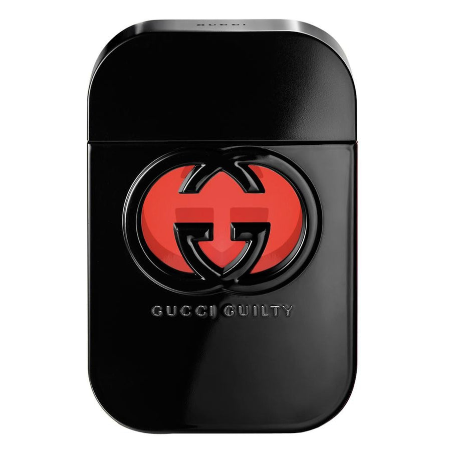 Gucci Guilty Black (Tester) 75ml EDT (L) SP
