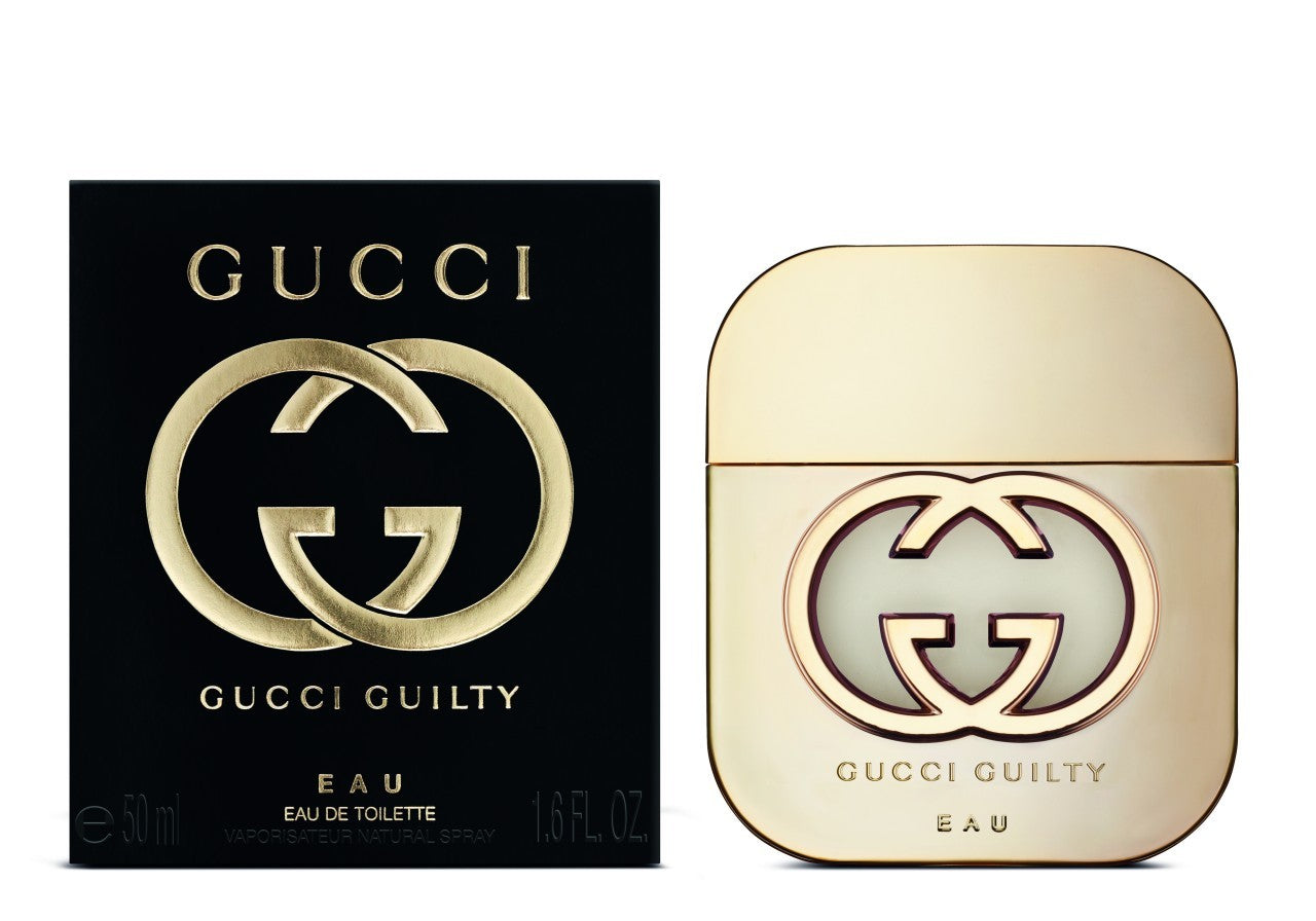 Gucci Guilty Eau 50ml EDT (L) SP