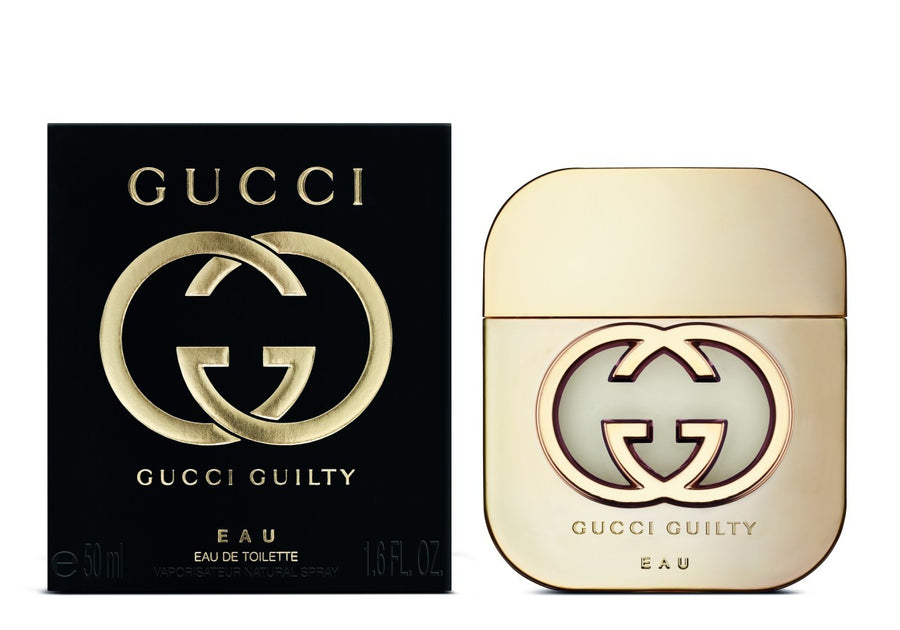 Gucci Guilty Eau 50ml EDT (L) SP