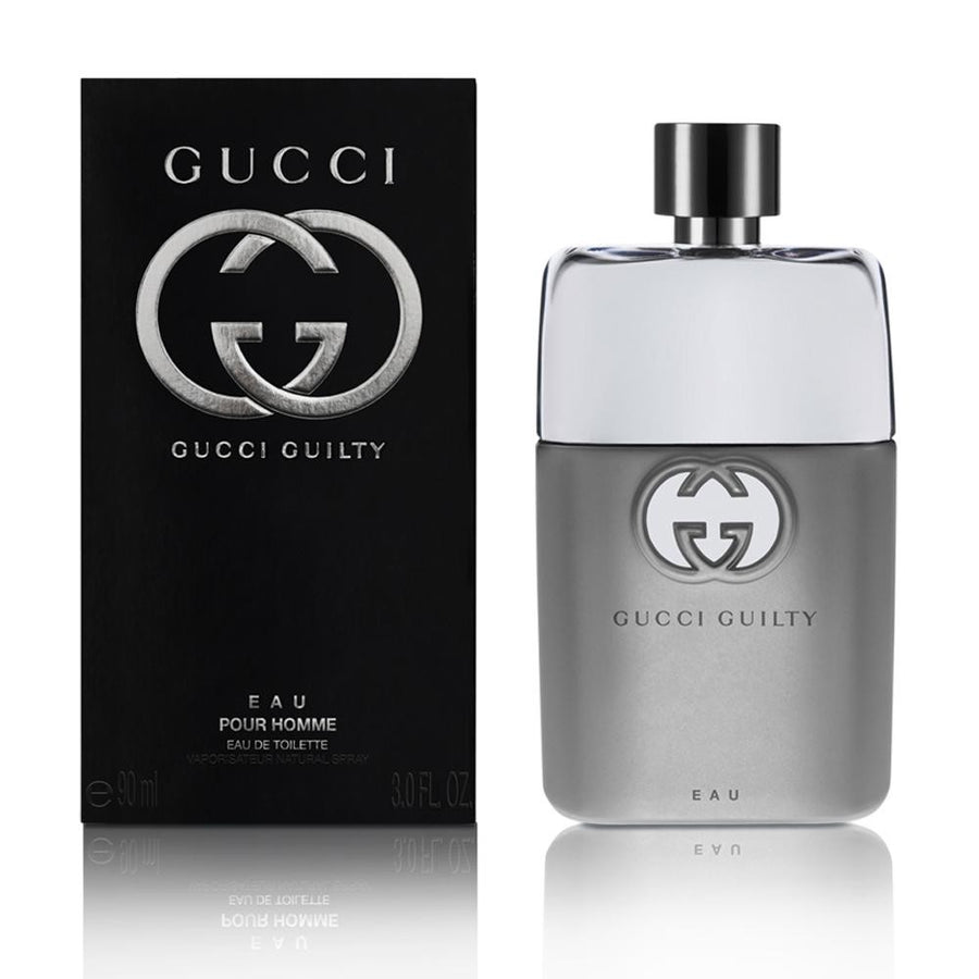 Gucci Guilty Eau Pour Homme 90ml EDT (M) SP
