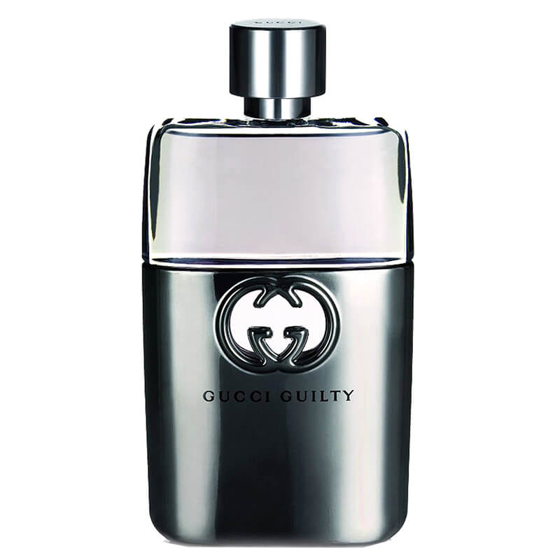 Gucci Guilty Pour Homme 150ml EDT (M) SP