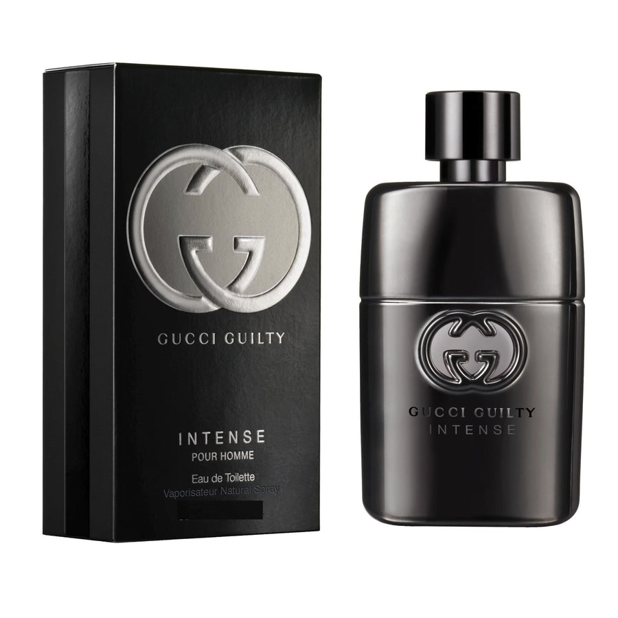 Gucci Guilty Intense Pour Homme 50ml EDT (M) SP