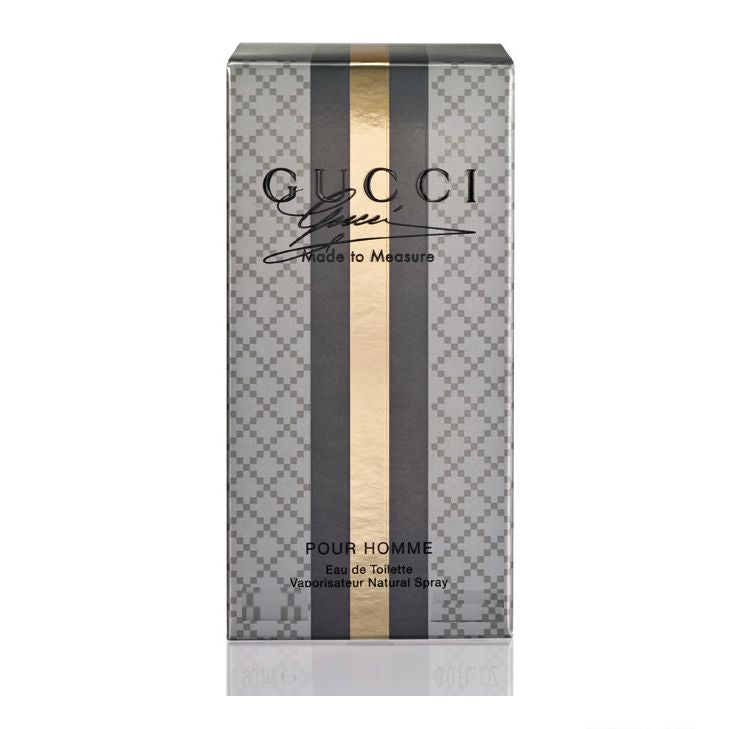 Gucci Made To Measure 8ml EDT (M) SP