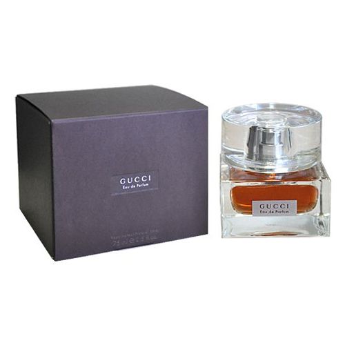 Gucci NO 1 Brown 50ml EDP (L) SP