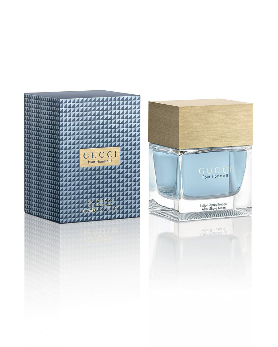 Gucci Pour Homme II 100ML EDT (M) SP