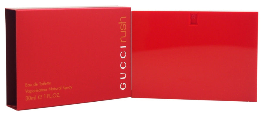Gucci Rush 30ml EDT (L) SP